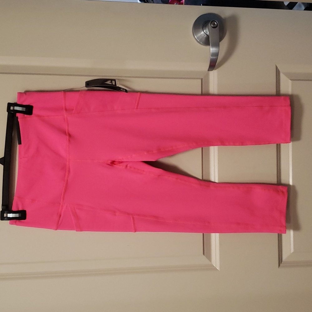 RBX Capri Leggings